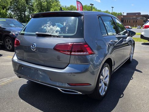 Used 2019 Volkswagen Golf S FWD image 3