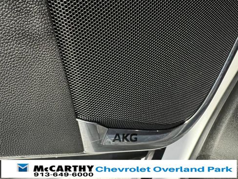 Used 2023 Cadillac Escalade ESV Premium Luxury w/ Performance Package image 19