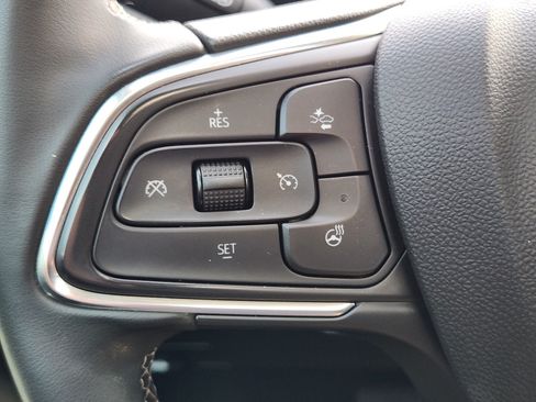 Used 2024 Buick Encore GX Avenir w/ Avenir Technology Package FWD image 23