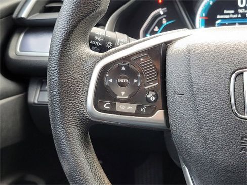 Used 2017 Honda Civic EX-T image 26