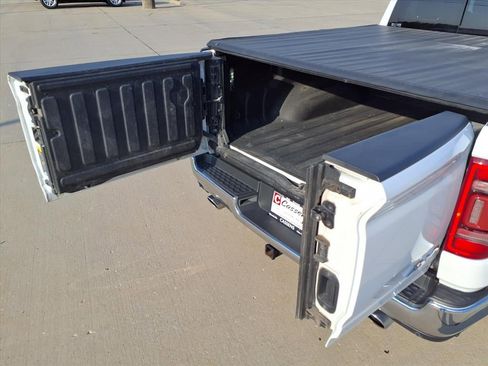 Certified 2020 RAM 1500 Limited image 37