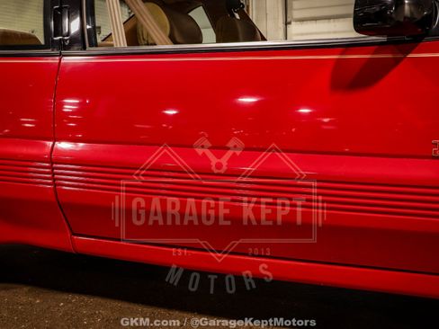 Used 1990 Pontiac Grand Prix SE FWD image 53