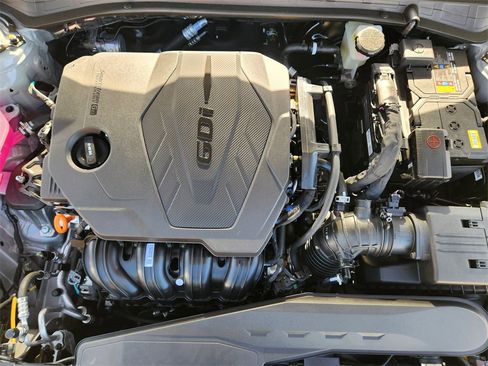 New 2026 Kia K5 GT-Line image 20