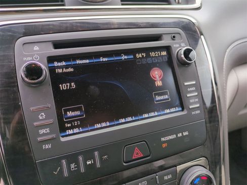 Certified 2016 Buick Enclave Leather image 13