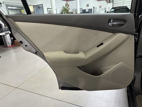 Used 2008 Nissan Altima 2.5 S image 12