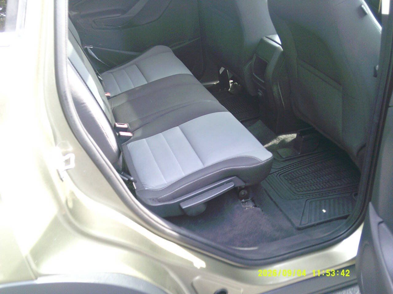 Used 2013 Ford Escape SE AWD/4WD image 14