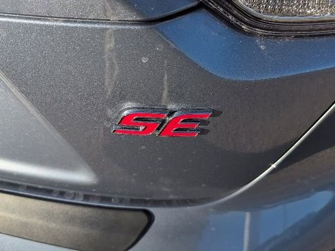 New 2026 Toyota Corolla SE image 19