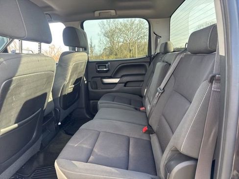 Used 2015 Chevrolet Silverado 1500 LT w/ LT Convenience Package image 13