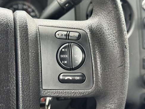 Used 2016 Ford F450 XL w/ Power Equipment Group image 25