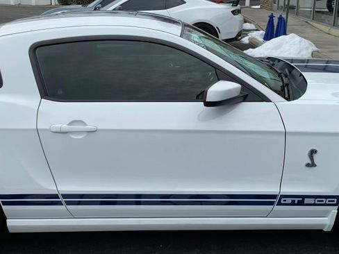 Used 2014 Ford Mustang Shelby GT500 w/ Equipment Group 821A image 21