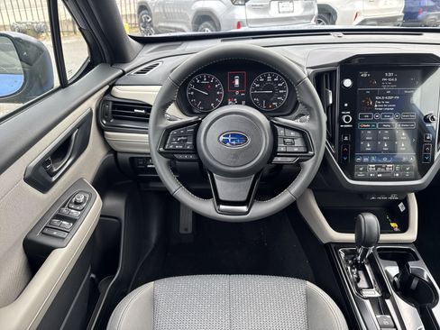 New 2026 Subaru Forester Premium image 12