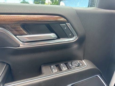 Used 2025 Chevrolet Silverado 1500 LT Trail Boss w/ Protection Package AWD/4WD image 23