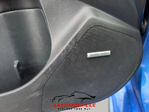 Used 2018 Subaru WRX Limited AWD/4WD image 15