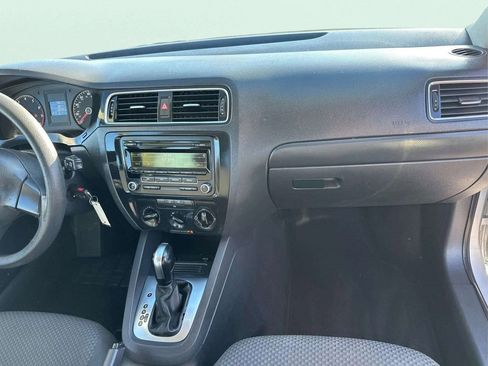 Used 2014 Volkswagen Jetta S image 6