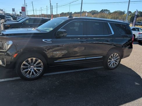 Used 2022 GMC Yukon Denali image 10