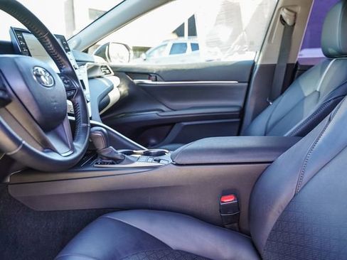 Used 2024 Toyota Camry XSE image 18