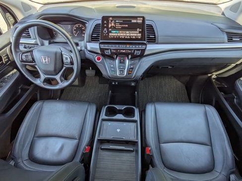 Used 2025 Honda Odyssey EX-L image 18