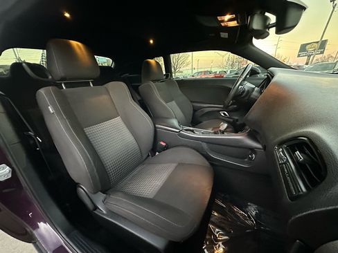 Used 2021 Dodge Challenger R/T image 12