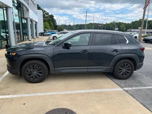 Used 2025 MAZDA CX-50 AWD 2.5 S w/ Preferred Package image 3