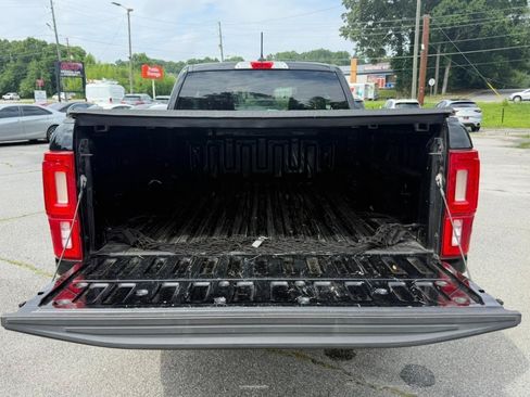 Used 2019 Ford Ranger XLT w/ Equipment Group 301A Mid RWD image 26
