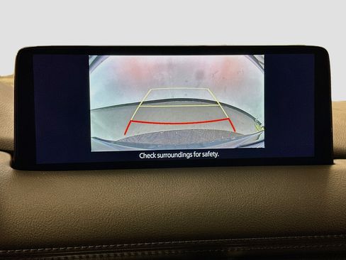 Used 2025 MAZDA CX-5 AWD 2.5 S w/ Select Package image 23