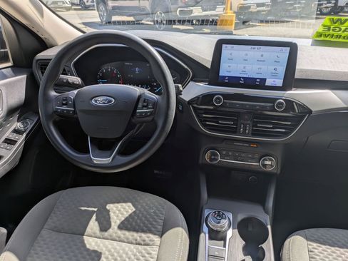 Used 2020 Ford Escape SE AWD/4WD image 14