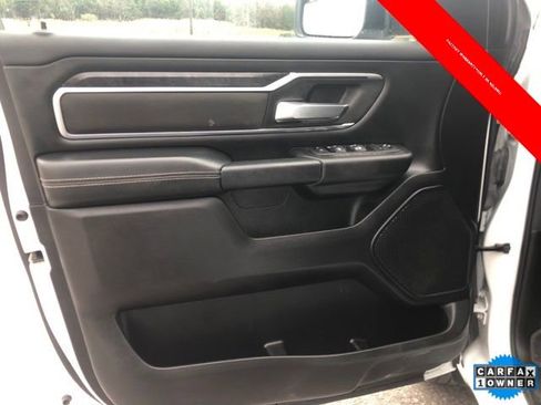 Used 2024 RAM 1500 Big Horn image 9