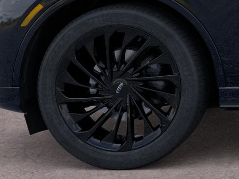 New 2026 Lincoln Aviator Reserve AWD/4WD image 43