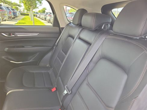 Used 2019 MAZDA CX-5 Grand Touring image 16
