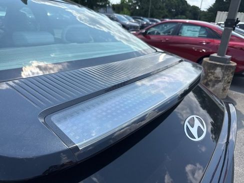 New 2024 Hyundai Ioniq 6 Limited image 27