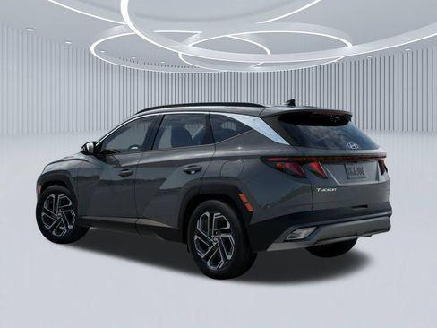 New 2026 Hyundai Tucson SEL Plus FWD image 5