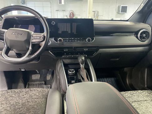 Certified 2023 Chevrolet Colorado Z71 w/ Z71 Convenience Package 2 image 21