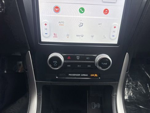 Used 2022 Ford Edge SEL w/ Convenience Package image 16