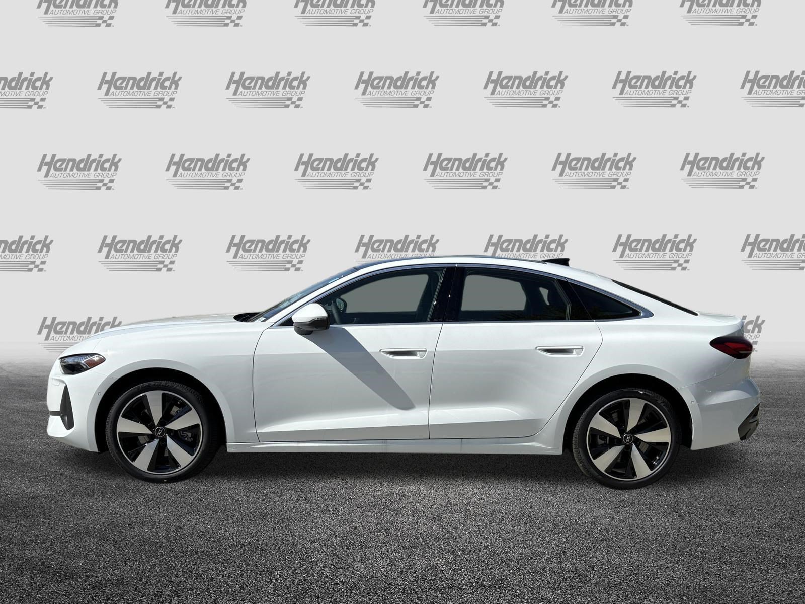Used 2025 Audi A5 Prestige w/ Premium Plus AWD/4WD image 7