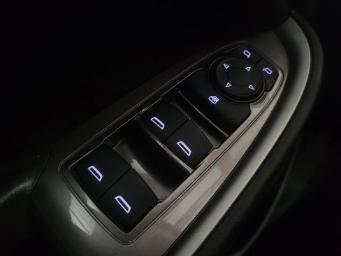 Used 2021 Chevrolet Malibu RS FWD image 27