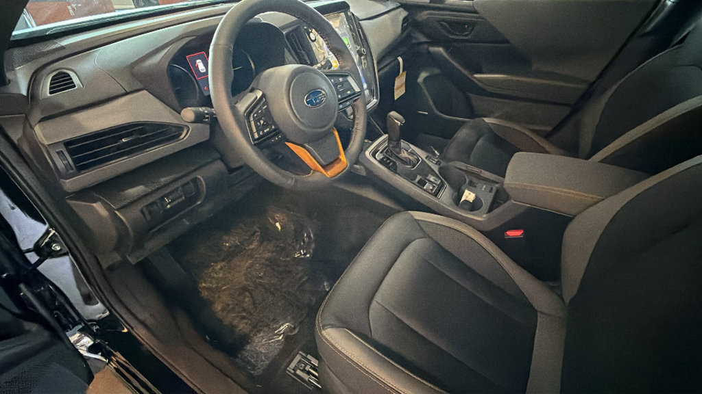 New 2026 Subaru Crosstrek 2.5i Wilderness AWD/4WD image 10