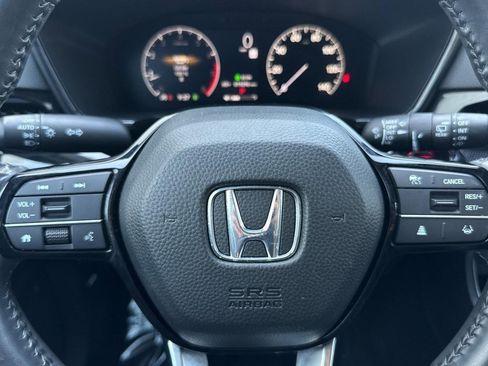Used 2025 Honda CR-V EX-L image 16