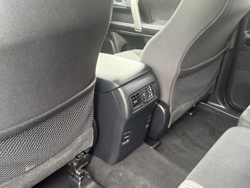 Used 2018 Toyota 4Runner SR5 image 25