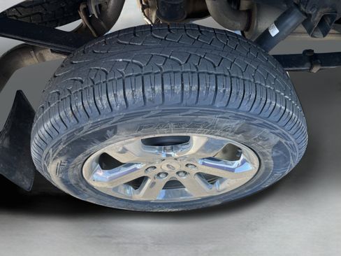 Used 2021 Ford F150 XLT w/ Equipment Group 302A High AWD/4WD image 9