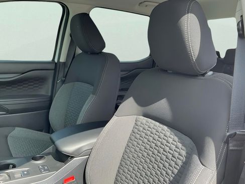 Used 2025 Ford Ranger XL RWD image 25