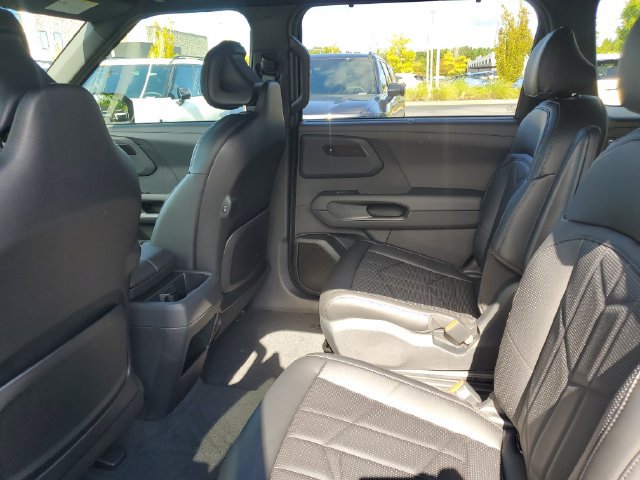 New 2027 Kia Telluride SX X-Line AWD/4WD image 10