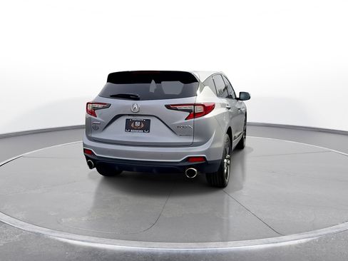 Used 2021 Acura RDX A-Spec AWD/4WD image 7