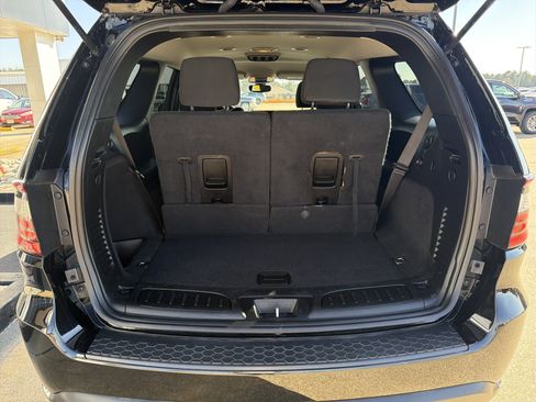 Used 2022 Dodge Durango SXT image 18