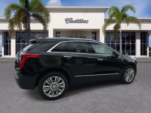Used 2019 Cadillac XT5 Premium Luxury image 15
