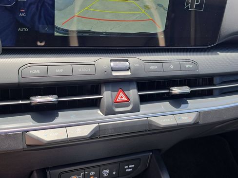 New 2026 Kia K4 GT-Line Turbo FWD image 25