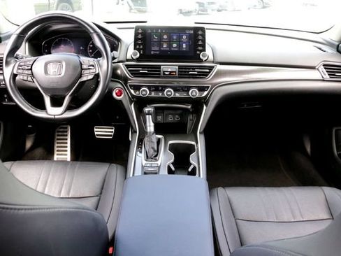 Used 2021 Honda Accord Sport Special Edition image 25
