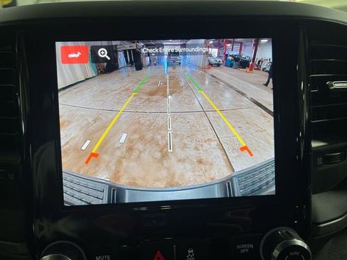 New 2026 RAM 2500 Tradesman AWD/4WD image 17