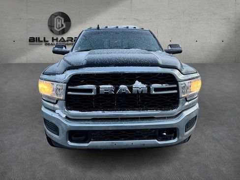 Used 2022 RAM 2500 Tradesman image 3