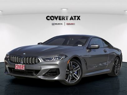 Used 2025 BMW 840i xDrive Coupe