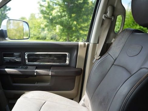 Used 2012 RAM 2500 Longhorn AWD/4WD image 33